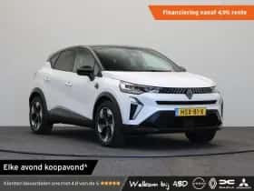 Renault Captur (2025)