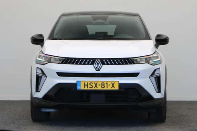 Renault Captur (2025) thumbnail 6