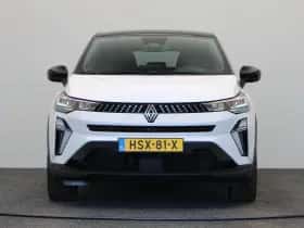 Renault Captur (2025) thumbnail 6