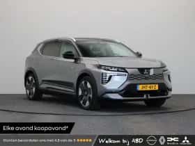 Mitsubishi Eclipse Cross (2025)