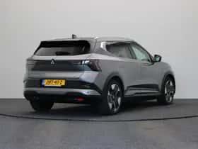 Mitsubishi Eclipse Cross (2025) thumbnail 11