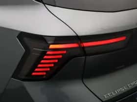 Mitsubishi Eclipse Cross (2025) thumbnail 42