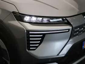 Mitsubishi Eclipse Cross (2025) thumbnail 46