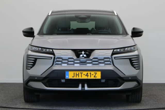 Mitsubishi Eclipse Cross (2025) thumbnail 6