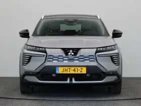 Mitsubishi Eclipse Cross (2025) thumbnail 6