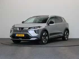 Mitsubishi Eclipse Cross (2025) thumbnail 10