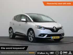 Renault Scénic (2019)