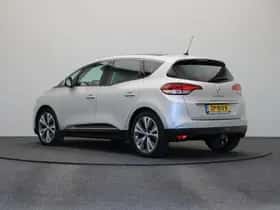 Renault Scénic (2019) thumbnail 2
