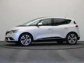 Renault Scénic (2019) thumbnail 12