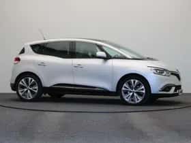 Renault Scénic (2019) thumbnail 13