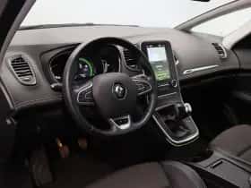 Renault Scénic (2019) thumbnail 20