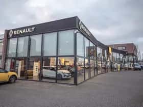 Renault Scénic (2019) thumbnail 48