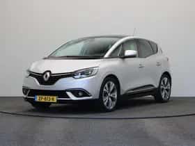 Renault Scénic (2019) thumbnail 10