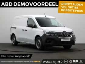 Renault Kangoo (2026)