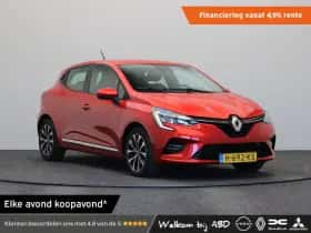 Renault Clio (2020)