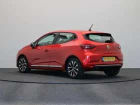 Renault Clio (2020) thumbnail 2