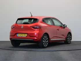 Renault Clio (2020) thumbnail 11