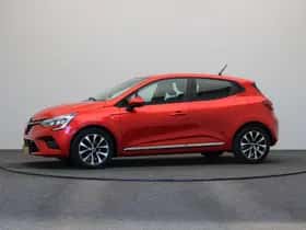 Renault Clio (2020) thumbnail 12