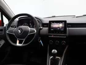 Renault Clio (2020) thumbnail 4