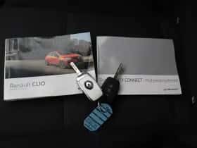 Renault Clio (2020) thumbnail 34
