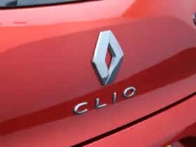 Renault Clio (2020) thumbnail 37