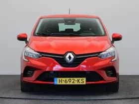 Renault Clio (2020) thumbnail 6