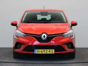 Renault Clio (2020) thumbnail 6