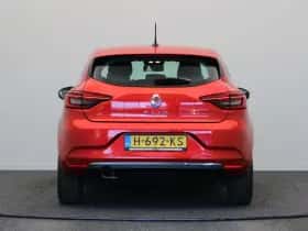Renault Clio (2020) thumbnail 7