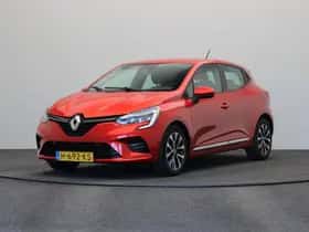 Renault Clio (2020) thumbnail 10