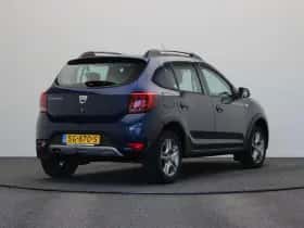 Dacia Sandero Stepway (2018) thumbnail 11