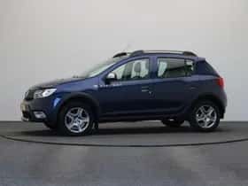 Dacia Sandero Stepway (2018) thumbnail 12