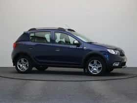 Dacia Sandero Stepway (2018) thumbnail 13