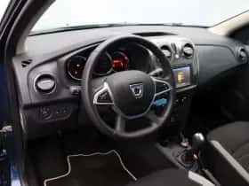 Dacia Sandero Stepway (2018) thumbnail 16