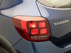 Dacia Sandero Stepway (2018) thumbnail 38