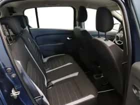 Dacia Sandero Stepway (2018) thumbnail 8