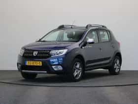 Dacia Sandero Stepway (2018) thumbnail 10