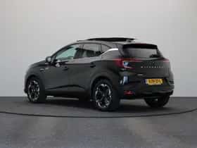Mitsubishi ASX (2025) thumbnail 2