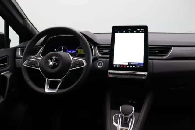 Mitsubishi ASX (2025) thumbnail 5