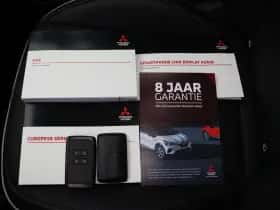 Mitsubishi ASX (2025) thumbnail 44