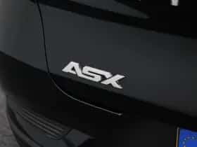 Mitsubishi ASX (2025) thumbnail 46