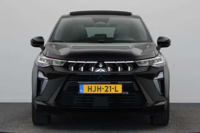 Mitsubishi ASX (2025) thumbnail 6