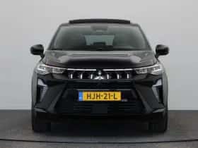 Mitsubishi ASX (2025) thumbnail 6