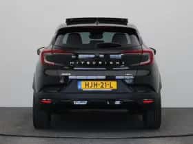Mitsubishi ASX (2025) thumbnail 7