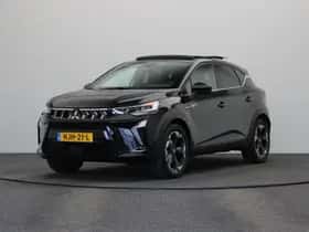 Mitsubishi ASX (2025) thumbnail 8