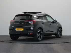 Mitsubishi ASX (2025) thumbnail 9
