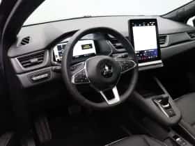 Mitsubishi ASX (2025) thumbnail 16