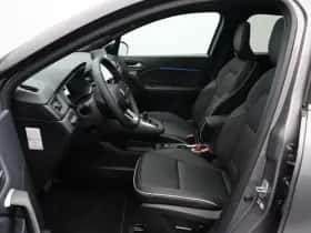 Mitsubishi ASX (2025) thumbnail 18