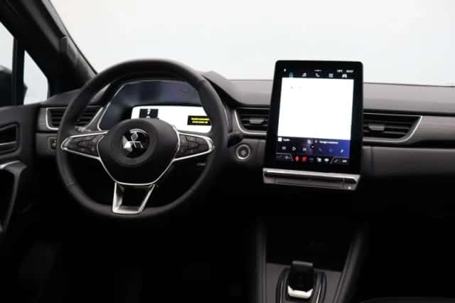 Mitsubishi ASX (2025) thumbnail 4