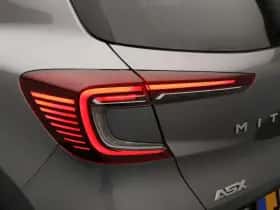 Mitsubishi ASX (2025) thumbnail 44