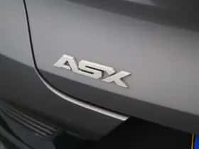 Mitsubishi ASX (2025) thumbnail 45